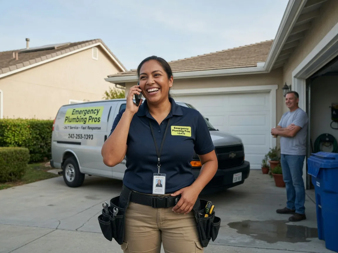 Emergency Plumber Crossville, IL FAQs